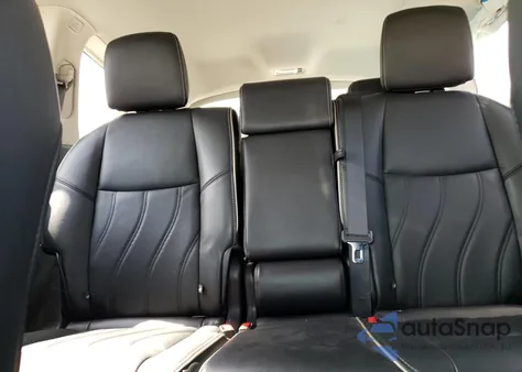 2018 Infiniti Qx60 z USA, uszkodzony, nr VIN 5N1DL0MN4JC507767